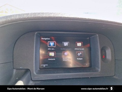 Voitures D'occasion À Mont-De-Marsan | Renault Kangoo Van Express Tce 115 E6 Edc Extra R-Link 4P