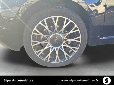 Voitures D'occasion À Toulouse | Fiat 500 1.0 70 Ch Hybride Bsg S/S 3P