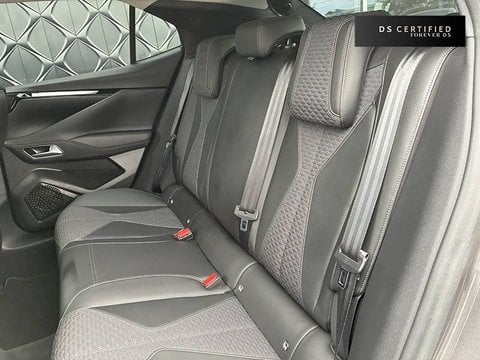 Voitures D'occasion À Lescar | Ds Ds 4 Ds4 Ii Hybride E-Tense 225 Eat8 Trocadero 5P