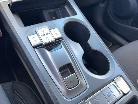 Voitures D'occasion À Villenave-D'ornon | Hyundai Kona Electrique 39 Kwh - 136 Ch Intuitive 5P