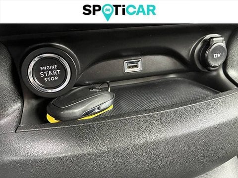 Voitures D'occasion À Lescar | Citroën C4 Cactus Bluehdi 100 S&S Bvm6 Shine Business 5P