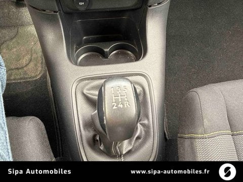 Voitures D'occasion À Mont-De-Marsan | Citroën C3 Puretech 83 S&S Bvm5 Feel 5P