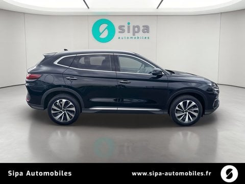 Voitures D'occasion À Mérignac | Byd Seal U 1.5L Dm-I 218 Ch Phev Boost 5P