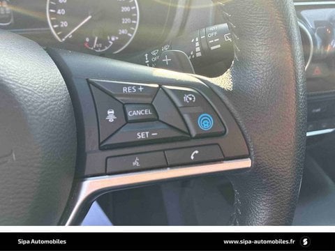Voitures D'occasion À Toulouse | Nissan Juke Dig-T 117 Dct7 Tekna 5P