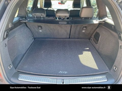 Voitures D'occasion À Toulouse | Jeep Grand Cherokee Wl 4Xe 2.0 T 380 Ch Phev 4X4 Bva8 Summit Re...