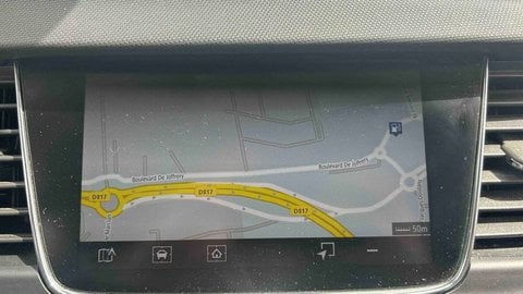 Voitures D'occasion À Muret | Opel Crossland X 1.5 D 120 Ch Bva6 Design 120 Ans 5P