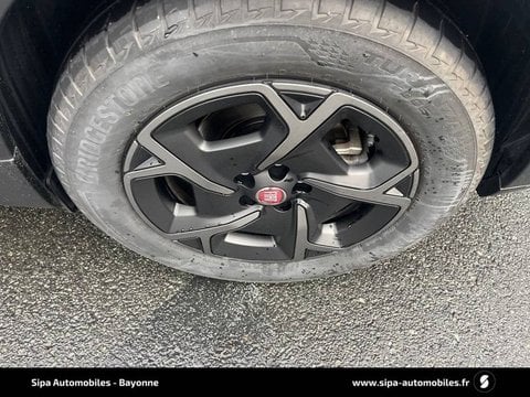 Voitures D'occasion À Bayonne | Fiat Tipo Cross 5 Portes 1.5 Firefly Turbo 130 Ch S&S Dct7 Hybri...