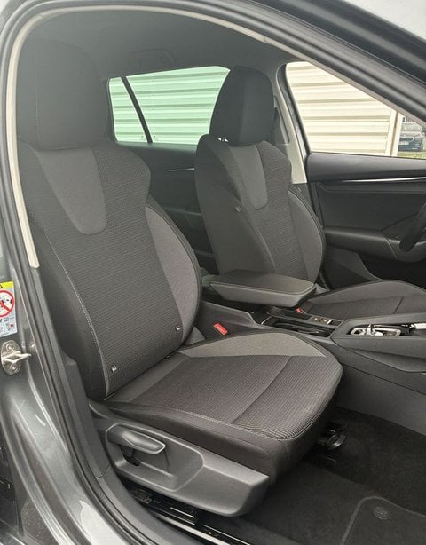 Voitures D'occasion À Lescar | Škoda Octavia Combi 2.0 Tdi 150 Ch Scr Dsg7 Selection 5P