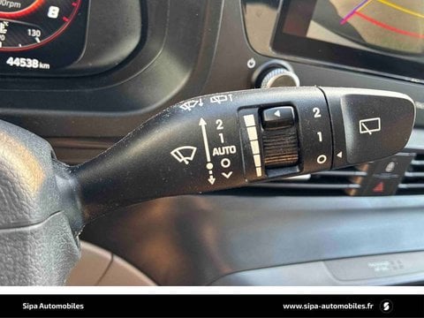 Voitures D'occasion À Villenave-D'ornon | Hyundai Bayon 1.0 T-Gdi 100 Hybrid 48V Creative 5P
