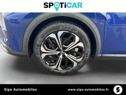 Voitures D'occasion À Lescar | Citroën C5 X Puretech 180 S&S Eat8 Shine 5P
