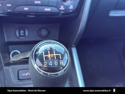 Voitures D'occasion À Dax | Suzuki Vitara Iv 1.4 Boosterjet Allgrip Hybrid Style 5P