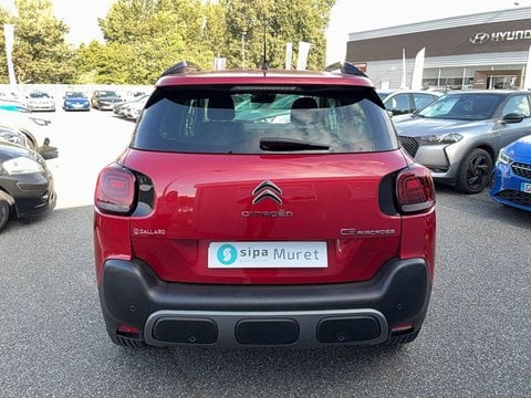 Voitures D'occasion À Muret | Citroën C3 Aircross Puretech 130 S&S Eat6 Plus 5P