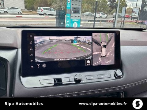 Voitures D'occasion À Toulouse | Nissan X-Trail E-Power 204 Ch Tekna 5P