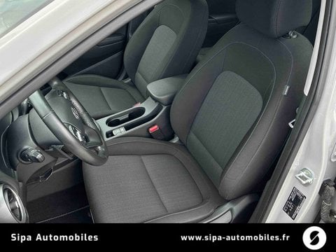 Voitures D'occasion À Le Bouscat | Hyundai Kona Hybrid 141 Initia 5P