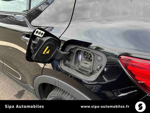 Voitures D'occasion À Mérignac | Volvo Xc40 Recharge 231 Ch 1Edt Start 5P