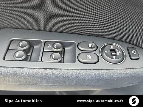 Voitures D'occasion À Muret | Hyundai I30 1.6 Crdi 90 Fap Blue Drive Pack Inventive 5P