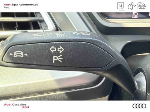Voitures D'occasion À Lescar | Audi Q4 Sportback E-Tron Q4 E-Tron Sportback 45 285 Ch 82 Kwh Avu...