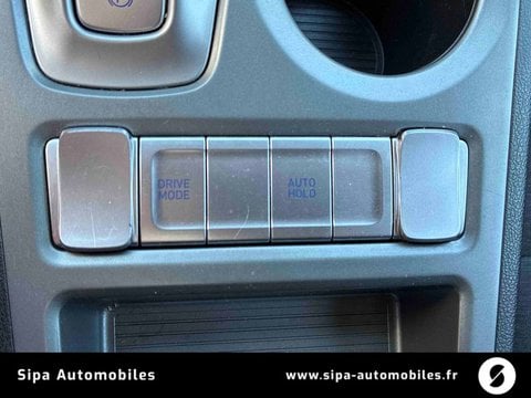 Voitures D'occasion À Le Bouscat | Hyundai Kona Electrique 39 Kwh - 136 Ch Intuitive 5P