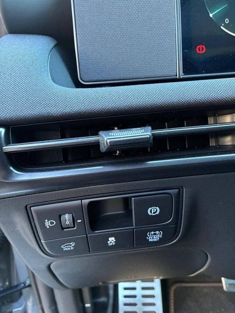 Voitures D'0Km À Toulouse | Hyundai Tucson 1.6 T-Gdi 239 Hybrid Bva6 N Line Ultime Edition 5P