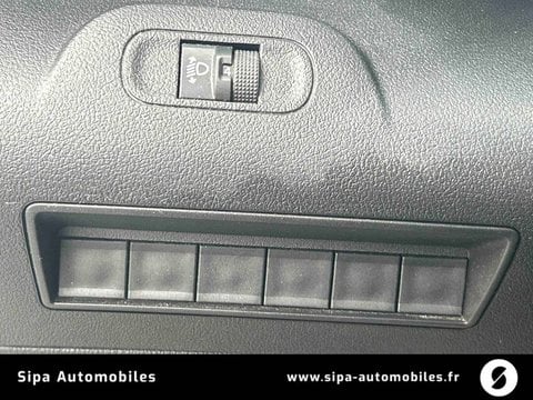 Voitures D'occasion À Muret | Fiat Doblò Doblo Fg Doblo Fourgon M 650 Kg Puretech 110 S&S Bvm6 4P