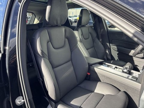 Voitures D'occasion À Labège | Volvo Xc60 T6 Awd Hybride Rechargeable 253 Ch+145 Ch Geartronic ...