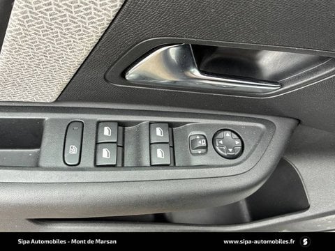 Voitures D'occasion À Mont-De-Marsan | Citroën C4 Iii Puretech 130 S&S Eat8 Shine 5P
