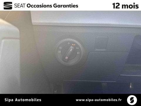 Voitures D'occasion À Lescar | Seat Ibiza 1.0 Tsi 95 Ch S/S Bvm5 Copa 5P