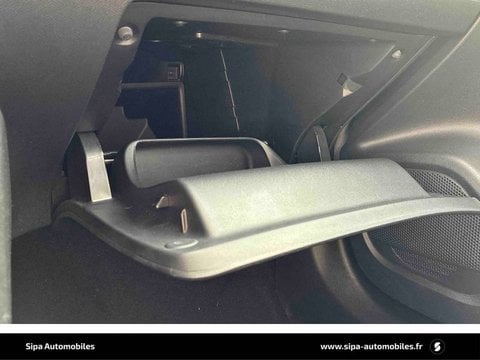 Voitures D'occasion À Mont-De-Marsan | Peugeot 2008 Bluehdi 110 S&S Bvm6 Allure Pack 5P