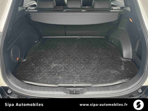 Voitures D'occasion À Mérignac | Toyota Rav4 Hybride 2Wd Lounge 5P
