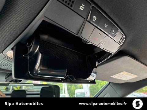 Voitures D'occasion À Toulouse | Mercedes-Benz Glc 220 D 9G-Tronic 4Matic Business Line 5P