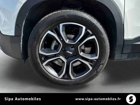 Voitures D'occasion À Mérignac | Jeep Avenger 1.2 Turbo T3 100 Ch Summit 5P