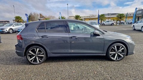 Voitures D'occasion À Tarbes | Volkswagen Golf 1.5 Ehybrid 204 Dsg6 Vw Edition 5P