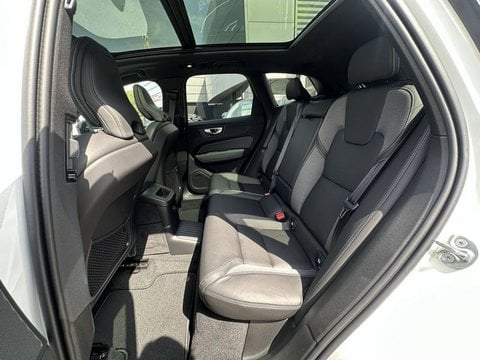 Voitures D'0Km À Labège | Volvo Xc60 Ii T6 Awd Hybride Rechargeable 253 Ch+145 Ch Geartronic 8 ...