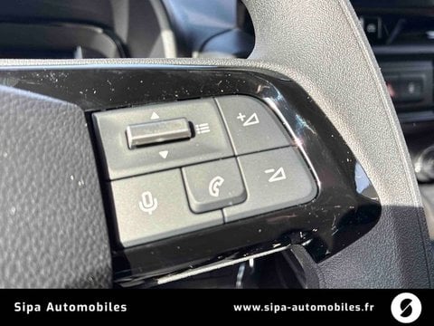 Voitures D'0Km À Mérignac | Fiat Doblò Doblo Fourgon Xl Diesel 100 Ch Manuelle 4P