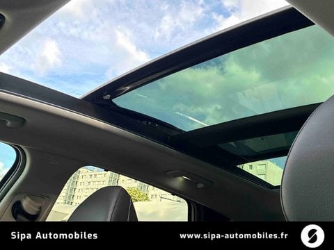 Voitures D'occasion À Le Bouscat | Hyundai Tucson 1.6 Crdi 136 Hybrid 48V Dct-7 Executive 5P