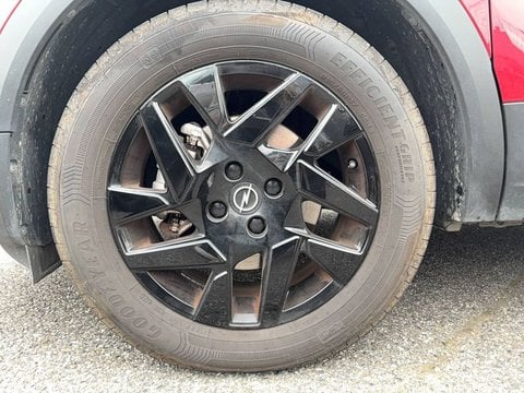 Voitures D'occasion À Muret | Opel Mokka Electrique 136 Ch & Batterie 50 Kwh Gs Line 5P