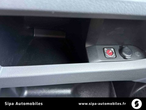Voitures D'occasion À Lescar | Opel Vivaro Plancb Vul Vivaro Ca Fixe L3 2.0 Diesel 145 Ch Ptac A...