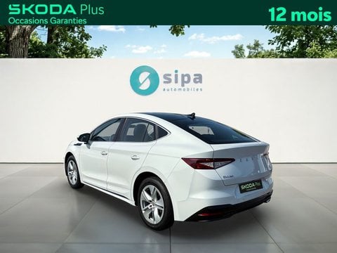 Voitures D'occasion À Tarbes | Škoda Enyaq Coupé Iv 60 5P
