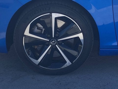 Voitures D'occasion À Lescar | Opel Astra Hybrid 180 Ch Bva8 Elegance Business 5P