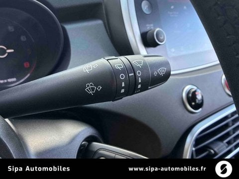 Voitures D'occasion À Mérignac | Fiat 500X 1.5 Firefly 130 Ch S/S Dct7 Hybrid 5P