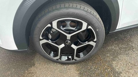 Voitures D'0Km À Mont-De-Marsan | Citroën C3 Electrique Iv E- 113 Ch Autonomie Confort Plus 5P