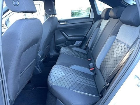 Voitures D'occasion À Tarbes | Volkswagen Taigo 1.0 Tsi 110 Dsg7 R-Line 5P