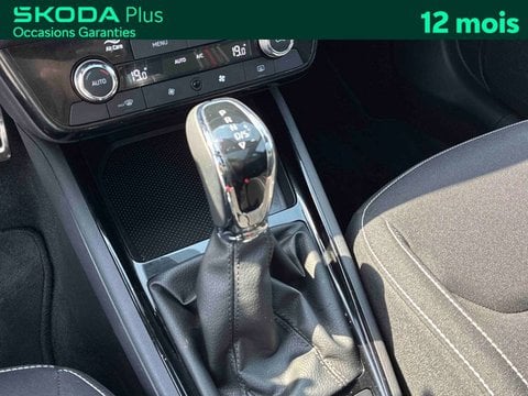 Voitures D'occasion À Tarbes | Škoda Scala 1.0 Tsi Evo 2 116 Ch Dsg7 Monte Carlo 5P