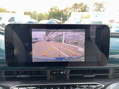 Voitures D'0Km À Toulouse | Fiat 500 3+1 E 118 Ch La Prima 4P