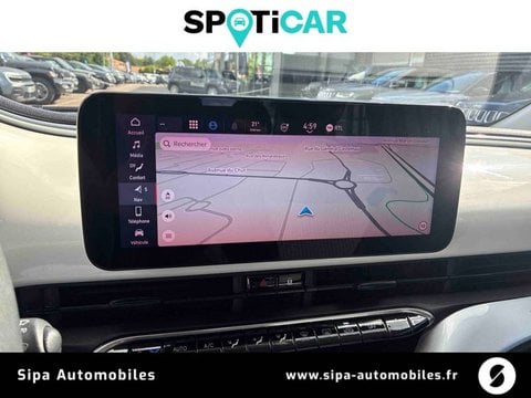 Voitures D'occasion À Mérignac | Fiat 500 Iii Electrique E 95 Ch Icône 3P