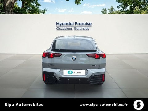 Voitures D'occasion À Libourne | Bmw X2 Sdrive 20D 163Ch Dkg7 M Sport 5P