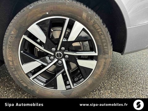 Voitures D'0Km À Labège | Volvo Xc60 T6 Awd Hybride Rechargeable 253 Ch+145 Ch Geartronic 8 Plu...