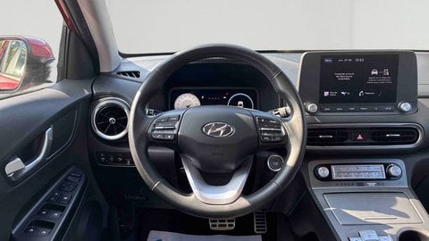 Voitures D'occasion À Villenave-D'ornon | Hyundai Kona Electrique 39 Kwh - 136 Ch Intuitive 5P
