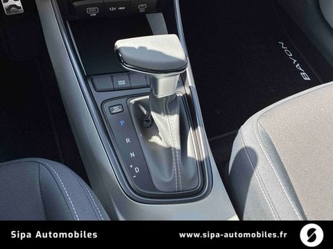 Voitures D'0Km À Villenave-D'ornon | Hyundai Bayon 1.0 T-Gdi 100 Dct-7 Intuitive 5P