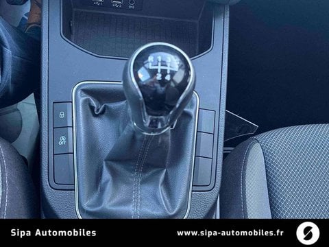 Voitures D'occasion À Mont-De-Marsan | Seat Ibiza 1.0 75 Ch S/S Bvm5 Style 5P